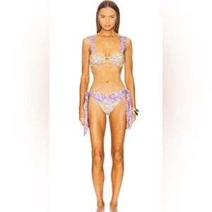 Bananhot Dory Bikini Set from REVOLVE